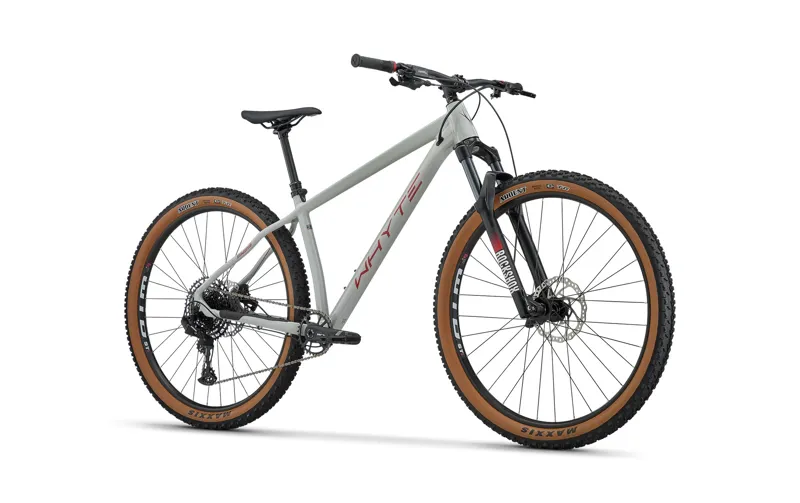 2023 Whyte 529 Trail Hardtail Bike-2